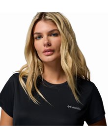 Γυναικεία Μπλούζα Zero Rules™ Light SS Crew  ΓΥΝΑΙΚΕΙΑ T-SHIRTS