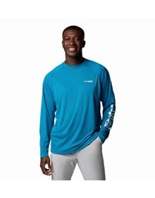 Men's Terminal Tackle™ LS Tee  MEN'S T-SHIRTS