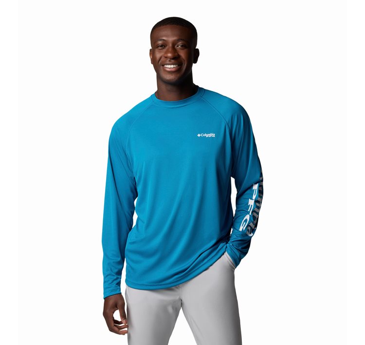 Ανδρική Μπλούζα Terminal Tackle™ LS Tee