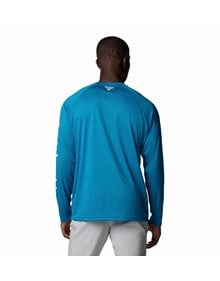 Men's Terminal Tackle™ LS Tee  MEN'S T-SHIRTS