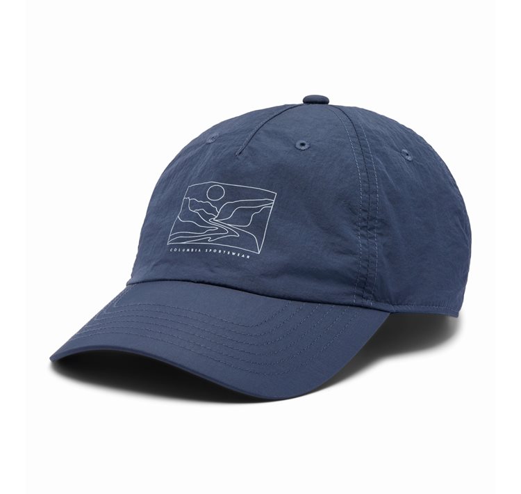 Unisex Καπέλο Spring Canyon™ II Ball Cap