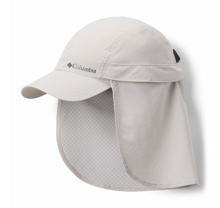 Unisex Καπέλο EU Coolhead™ Zero Ice II Cachalot