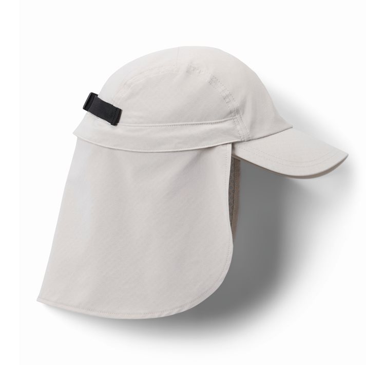 Unisex Καπέλο EU Coolhead™ Zero Ice II Cachalot