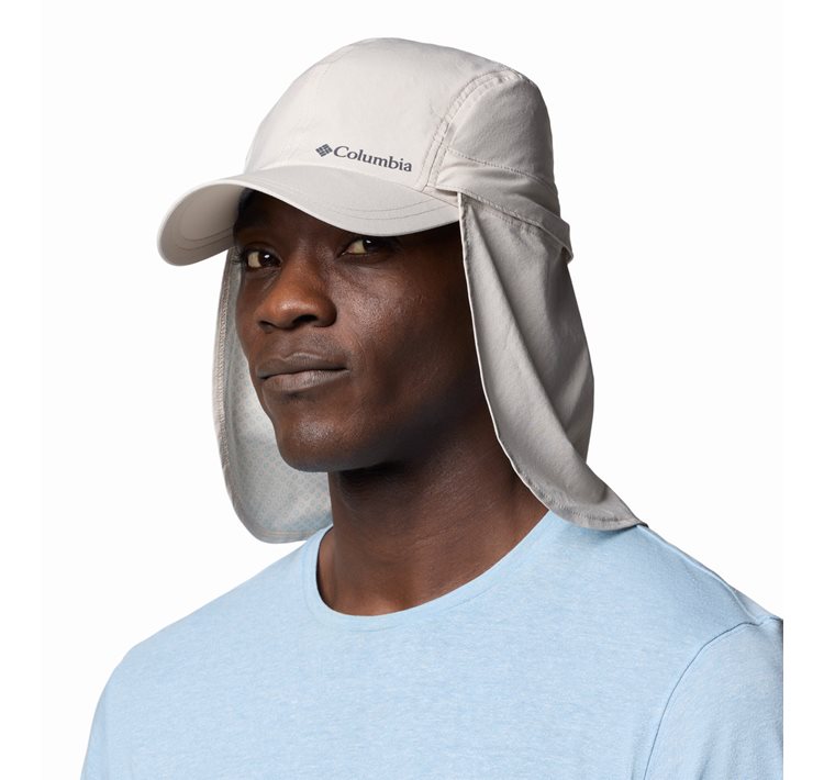 Unisex Καπέλο EU Coolhead™ Zero Ice II Cachalot