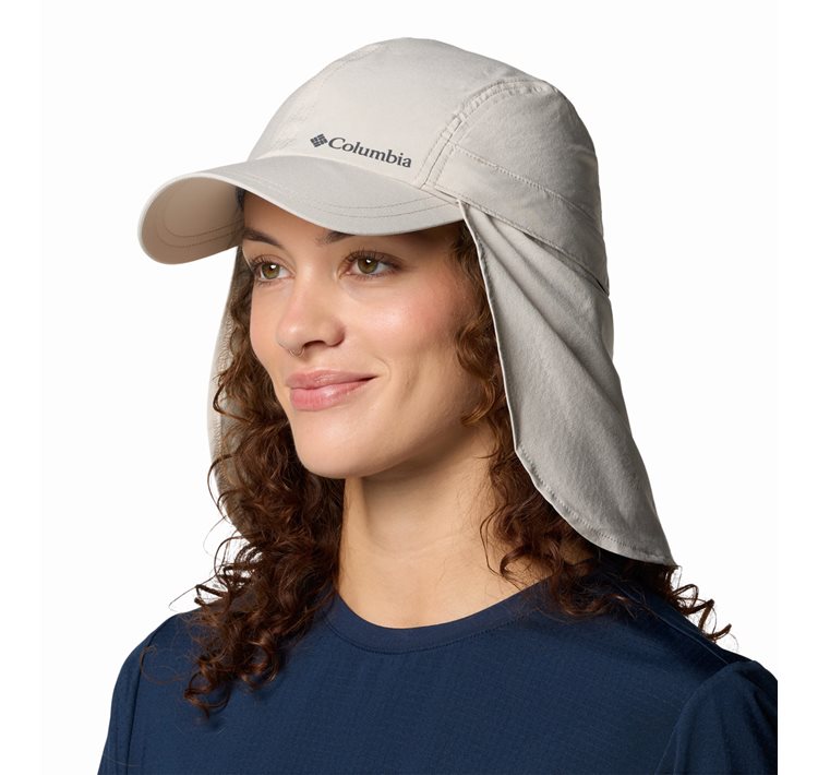 Unisex Καπέλο EU Coolhead™ Zero Ice II Cachalot