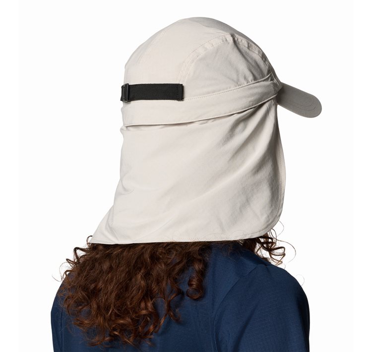 Unisex Καπέλο EU Coolhead™ Zero Ice II Cachalot