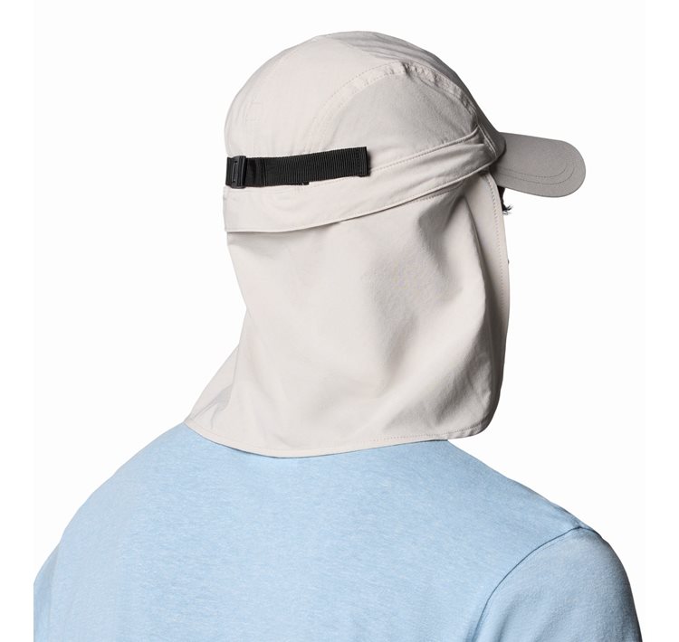 Unisex Καπέλο EU Coolhead™ Zero Ice II Cachalot