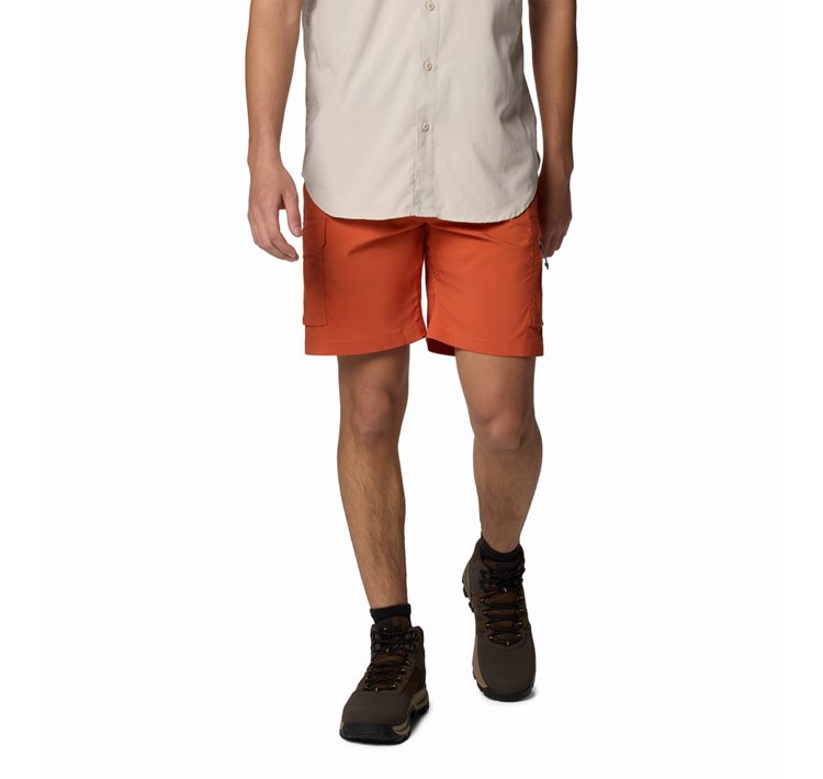 Men's Silver Ridge™ Utility Cargo Short