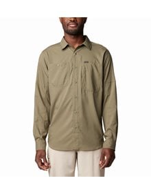 Ανδρικό Πουκάμισο Silver Ridge™ Utility Lite Long Sleeve  ΜΠΛΟΥΖΕΣ - ΠΟΥΚΑΜΙΣΑ
