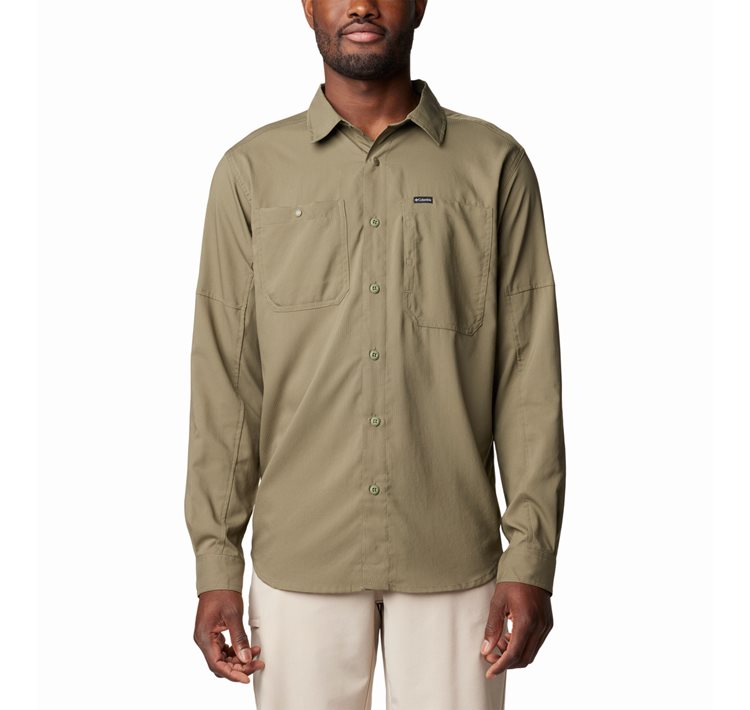 Ανδρικό Πουκάμισο Silver Ridge™ Utility Lite Long Sleeve