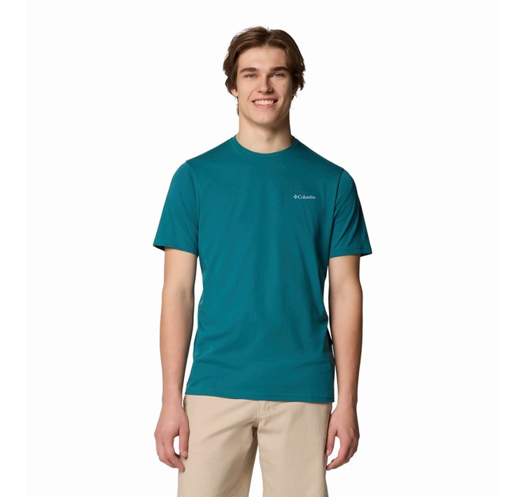 Ανδρική Μπλούζα North Cascades™ Short Sleeve Tee