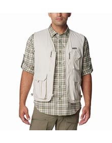 Ανδρικό Μπουφάν Silver Ridge™ Utility Vest  ΑΝΔΡΙΚΑ ΓΙΛΕΚΑ
