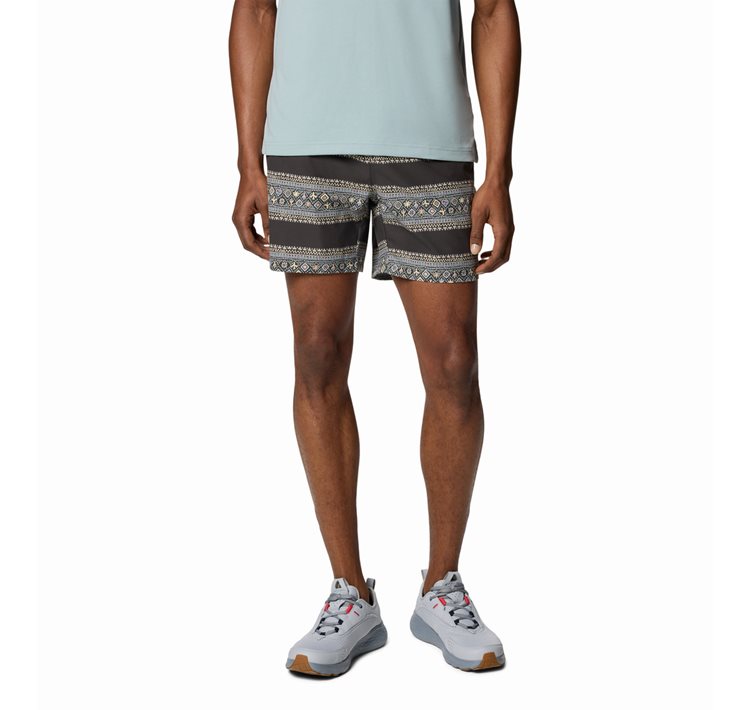 Ανδρικό Μαγιό PFG Rambler™ Printed Water Short