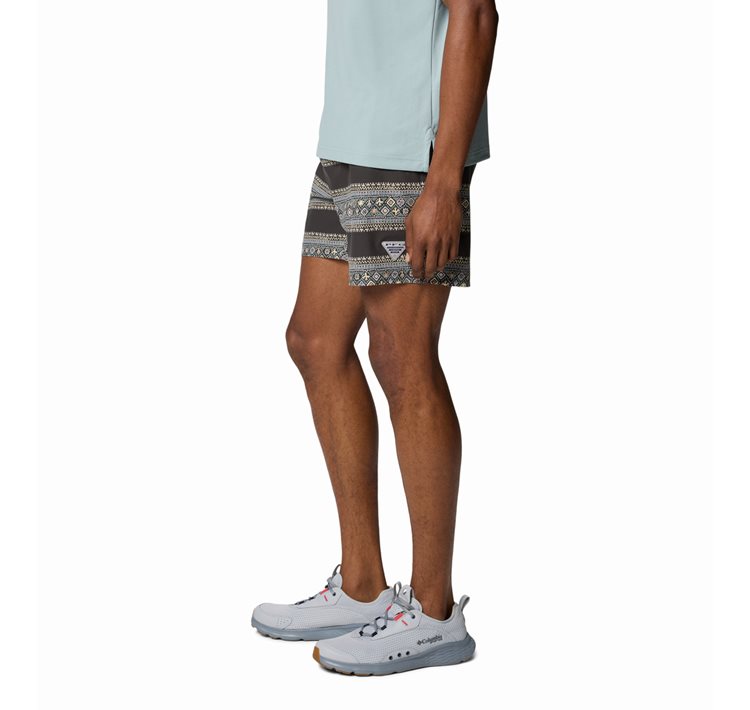 Ανδρικό Μαγιό PFG Rambler™ Printed Water Short