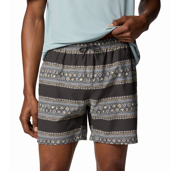 Ανδρικό Μαγιό PFG Rambler™ Printed Water Short