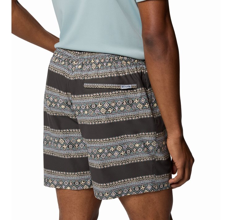 Ανδρικό Μαγιό PFG Rambler™ Printed Water Short