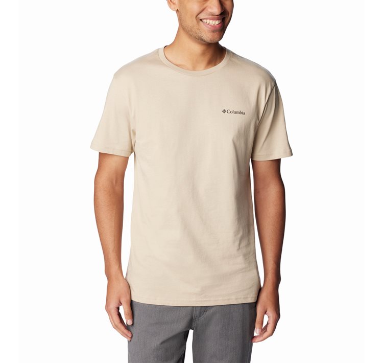 Men's CSC Basic Logo™ Short Sleeve Tee
