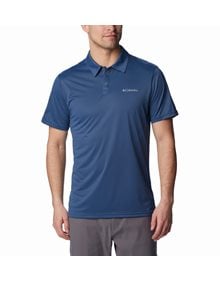 Men's Columbia Hike™ Polo  MEN'S TECHNICAL T-SHIRTS