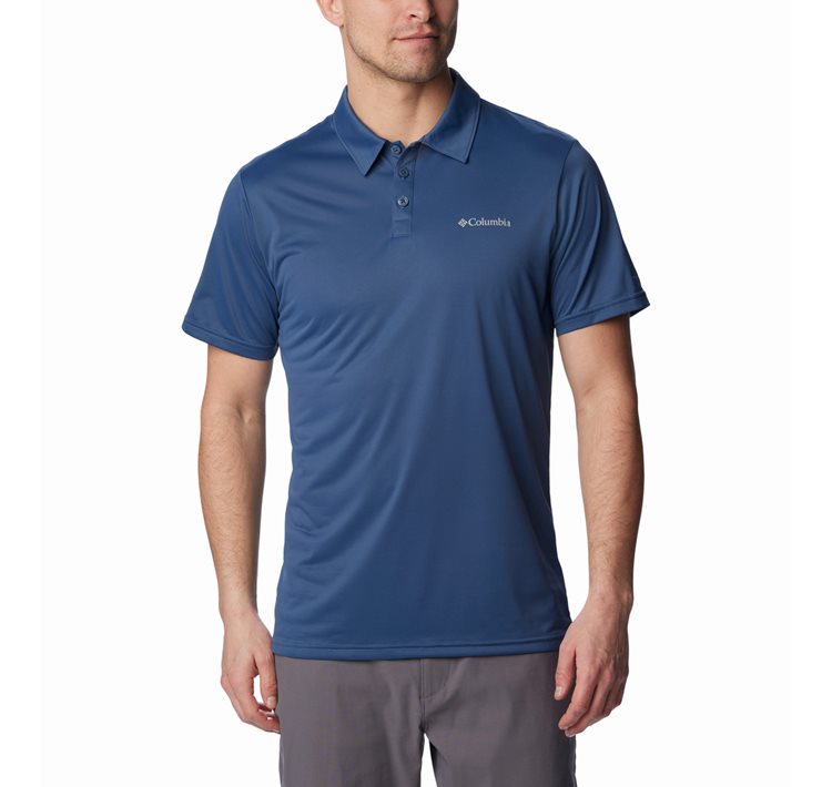 Ανδρική Μπλούζα Columbia Hike™ Polo