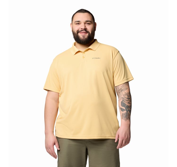 Ανδρική Μπλούζα  Utilizer Polo