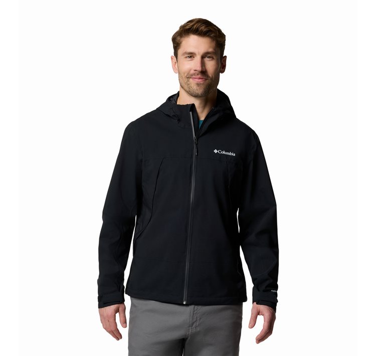 Ανδρικό Μπουφάν Boulder Falls™ Jacket