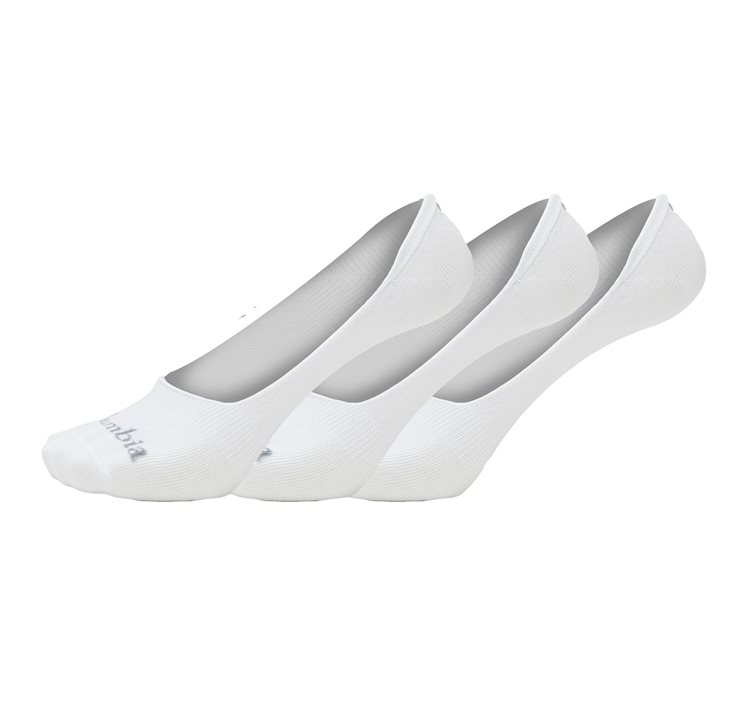 Unisex κάλτσα 3PP Classic Invisibles Lightweight Flat knit