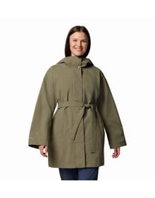 Γυναικείο Μπουφάν Here And There™ III Trench Jacket  ΓΥΝΑΙΚΕΙΑ ΑΔΙΑΒΡΟΧΑ ΜΠΟΥΦΑΝ