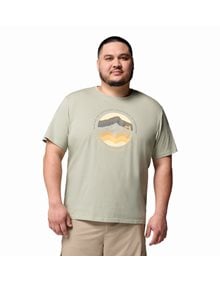 Ανδρική Μπλούζα Path Lake™ Graphic Tee II  ΑΝΔΡΙΚΕΣ ΜΠΛΟΥΖΕΣ - ΠΟΥΚΑΜΙΣΑ ΜΕΓΑΛΑ ΜΕΓΕΘΗ