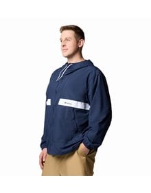Ανδρικό Μπουφάν Spire Valley™ Hooded Windbreaker  ΑΝΔΡΙΚΑ ΜΠΟΥΦΑΝ ΜΕΓΑΛΑ ΜΕΓΕΘΗ