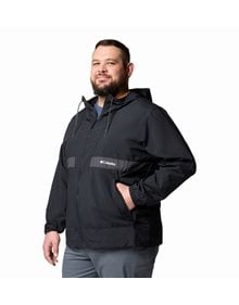 Ανδρικό Μπουφάν Spire Valley™ Hooded Windbreaker  ΑΝΔΡΙΚΑ ΜΠΟΥΦΑΝ ΜΕΓΑΛΑ ΜΕΓΕΘΗ