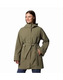 Γυναικείο Μπουφάν Here And There™ III Trench Jacket  ΓΥΝΑΙΚΕΙΑ ΑΔΙΑΒΡΟΧΑ ΜΠΟΥΦΑΝ