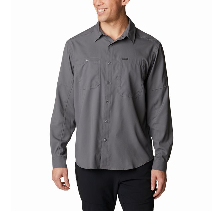 Ανδρικό Πουκάμισο Silver Ridge™ Utility Lite Long Sleeve