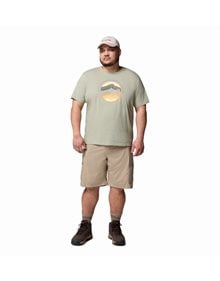 Ανδρική Μπλούζα Path Lake™ Graphic Tee II  ΑΝΔΡΙΚΕΣ ΜΠΛΟΥΖΕΣ - ΠΟΥΚΑΜΙΣΑ ΜΕΓΑΛΑ ΜΕΓΕΘΗ