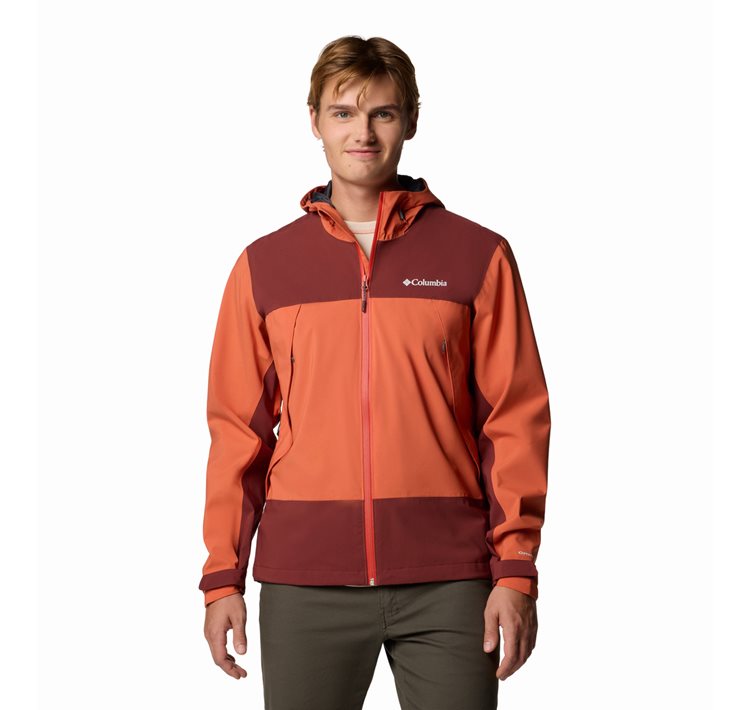 Ανδρικό Μπουφάν Boulder Falls™ Jacket