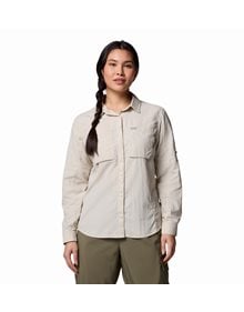 Women's Skien Valley™ Long Sleeve Shirt  SHIRTS