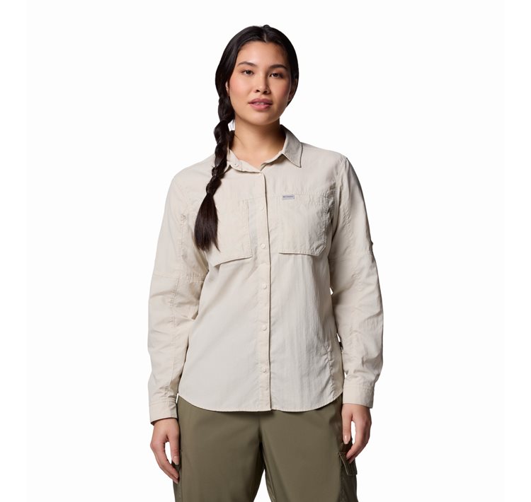 Γυναικείο Πουκάμισο Skien Valley™ Long Sleeve Shirt
