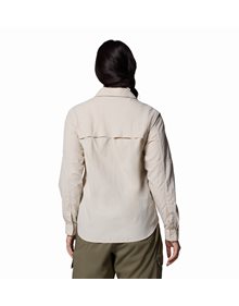 Γυναικείο Πουκάμισο Skien Valley™ Long Sleeve Shirt  ΠΟΥΚΑΜΙΣΑ