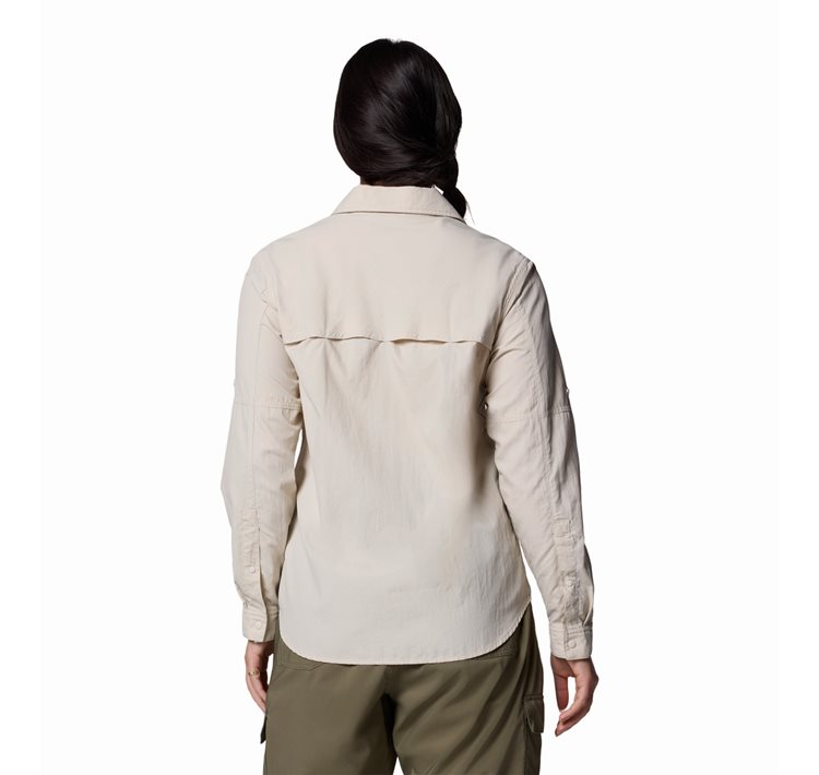 Γυναικείο Πουκάμισο Skien Valley™ Long Sleeve Shirt