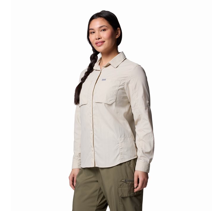 Γυναικείο Πουκάμισο Skien Valley™ Long Sleeve Shirt