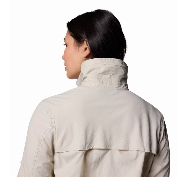 Γυναικείο Πουκάμισο Skien Valley™ Long Sleeve Shirt