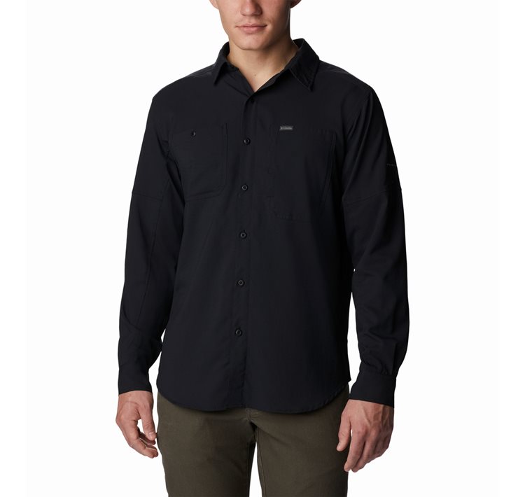 Ανδρικό Πουκάμισο Silver Ridge™ Utility Lite Long Sleeve