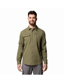 Ανδρικό Πουκάμισο Skien Valley™ Long Sleeve Shirt  ΑΝΔΡΙΚΑ ΤΕΧΝΙΚΑ ΠΟΥΚΑΜΙΣΑ