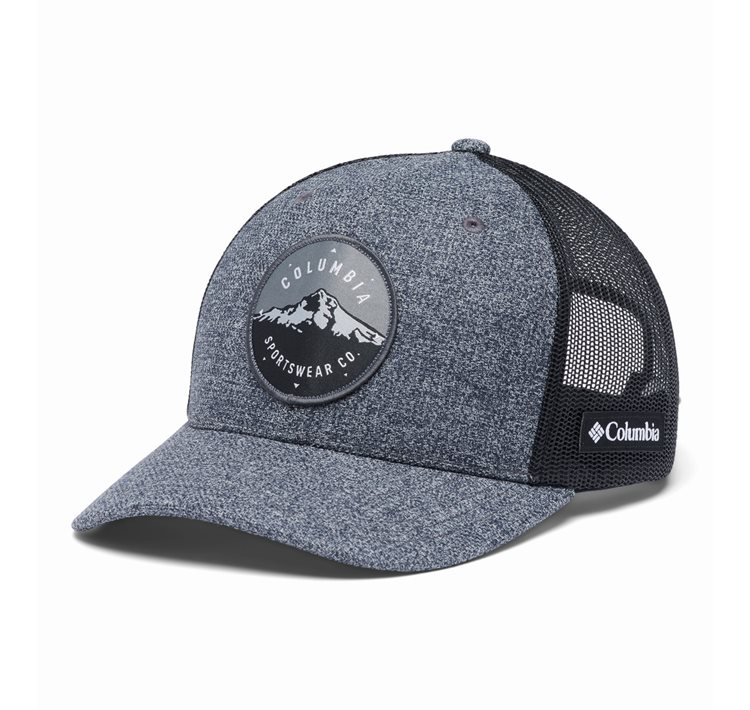 Unisex Columbia Mesh™ Snap Back Hat