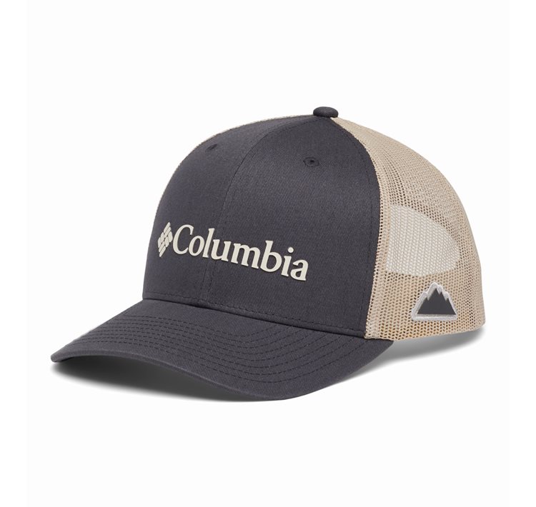Unisex Columbia Mesh™ Snap Back Hat