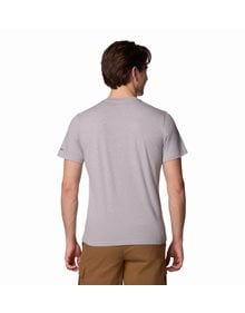 Ανδρική Μπλούζα Path Lake™ Graphic Tee II  ΜΠΛΟΥΖΕΣ - ΠΟΥΚΑΜΙΣΑ