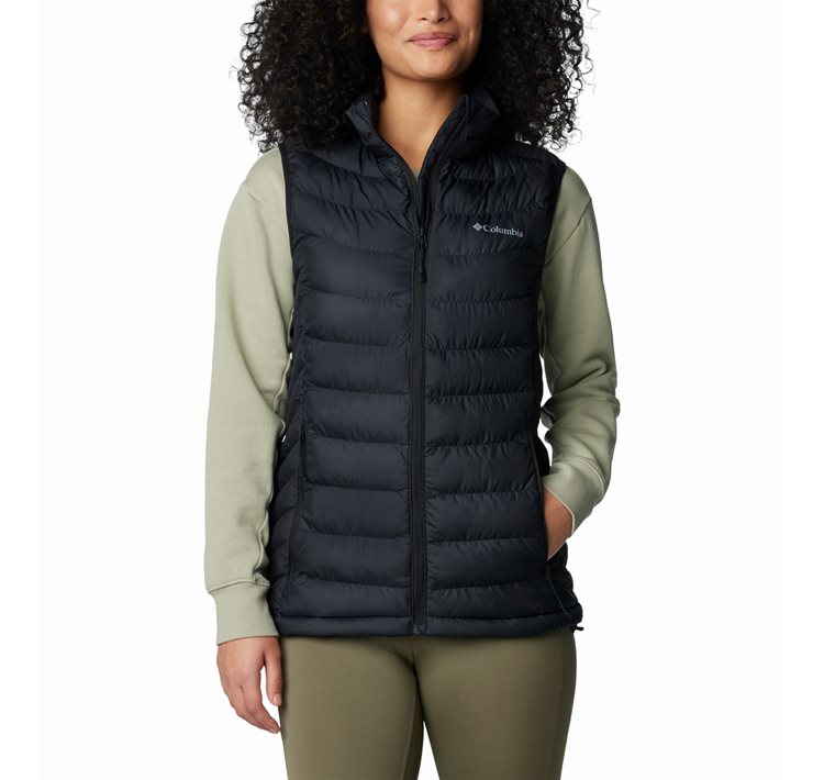 Γυναικείο Γιλέκο Powder Lite™ II Vest