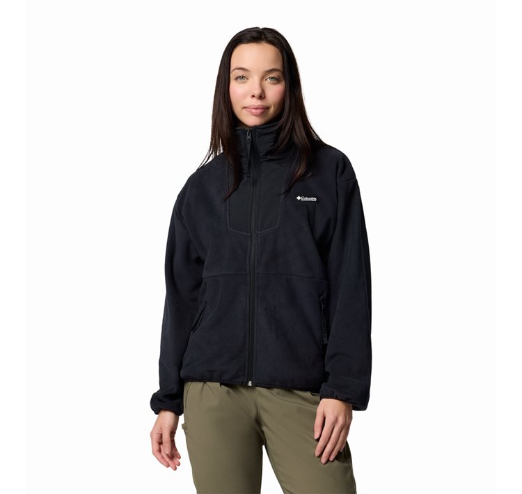 Women's Sequoia Grove™ Full Zip Fleece