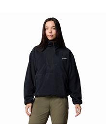 Γυναικεία Μπλούζα Sequoia Grove™ 1/2 Zip Fleece  ΡΟΥΧΑ