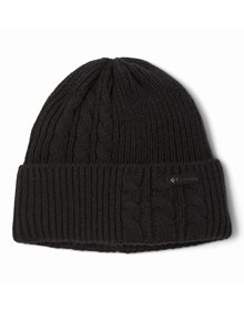 Unisex Agate Pass™ Cable Knit Beanie  ACCESSORIES