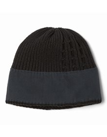 Unisex Agate Pass™ Cable Knit Beanie  ACCESSORIES